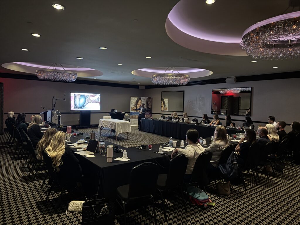 Sala Conferencias Hotel ZaZa